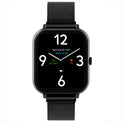 Reflex Active Series 23 Black Smart Watch RA23-4076