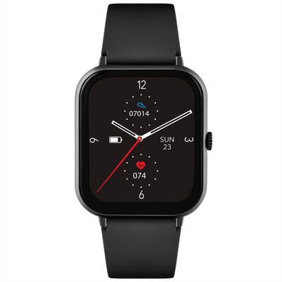 Reflex Active Series 23 Black Smart ,Watch RA23-2170