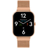 Reflex Active Rose Gold Tone Series 06 Full Touchscreen Smart Watch RA23-4080