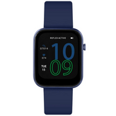 Reflex Active Navy Blue Smart Watch Series 12 RA12-2154