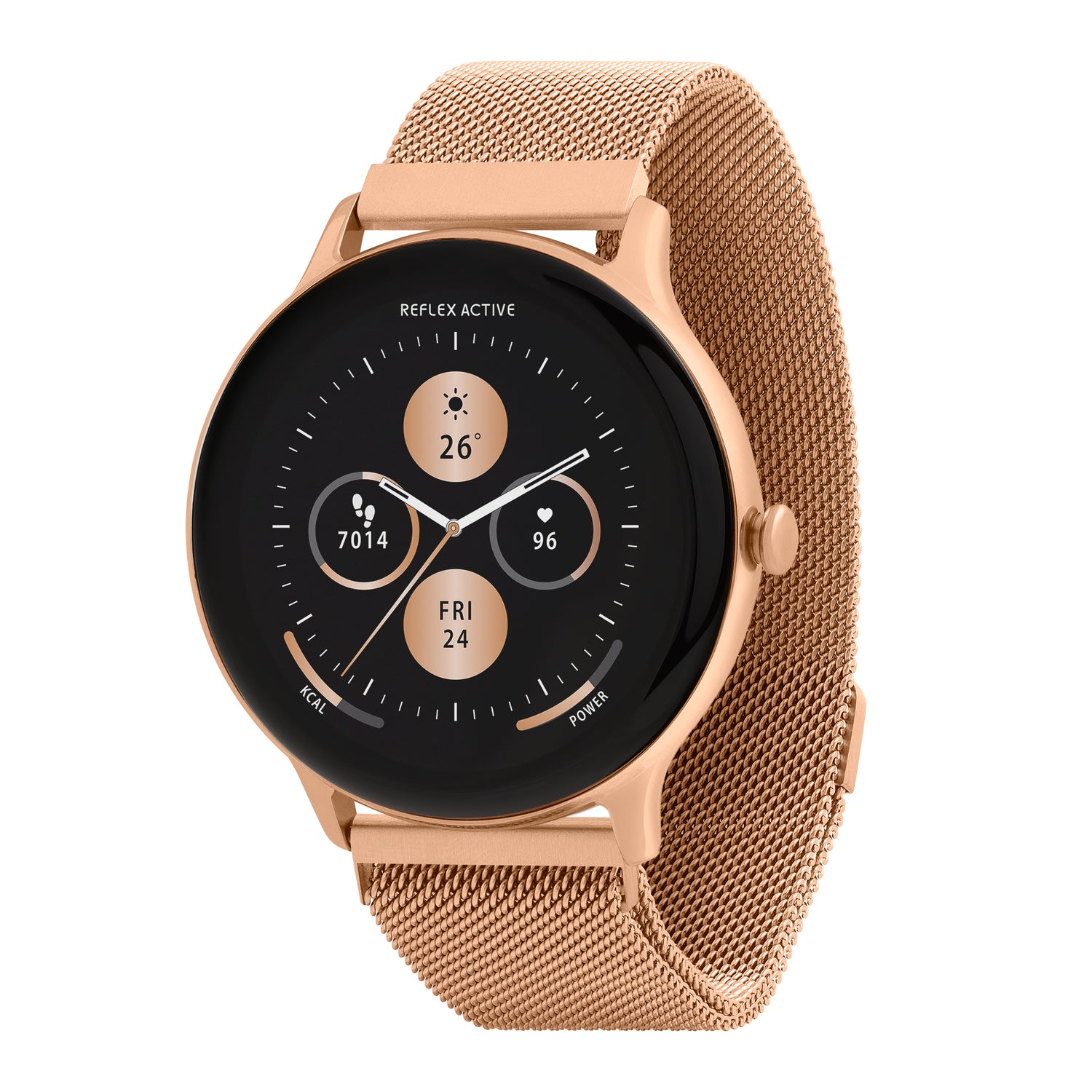 45mm Watches