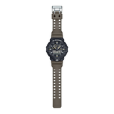 Casio G-ShockTwo Tone Utility Watch GA-710TU-1A3