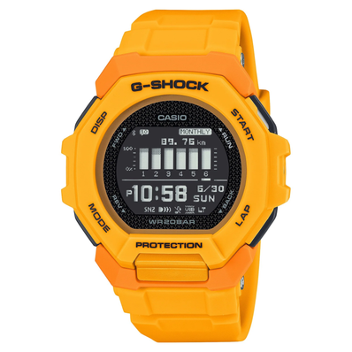 Casio G-Shock G-Squad Watch GBD300-9D