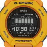 Casio G-Shock G-Squad Watch GBD300-9D