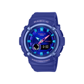 Casio Baby-G Blue Watch BGA280DN-2A