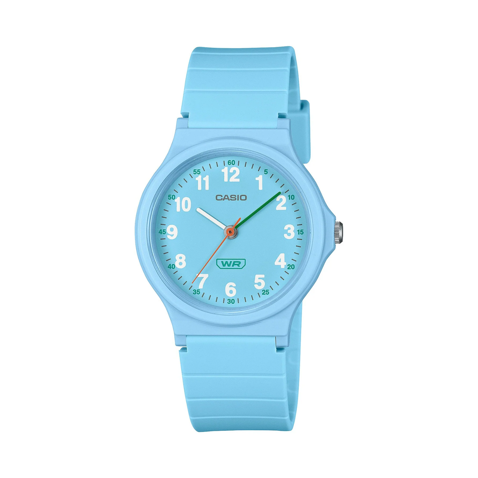 Casio Pop Series Ladies Watch LQ24B-2B