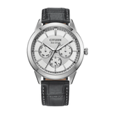 Citizen Men's Dress Eco-Drive Watch BU2110-01A