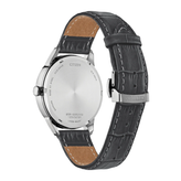 Citizen Men's Dress Eco-Drive Watch BU2110-01A