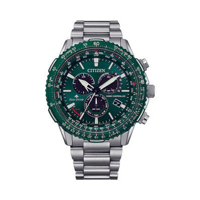 Citizen Men's Promaster Sky Eco-Drive Watch CB5004-59W