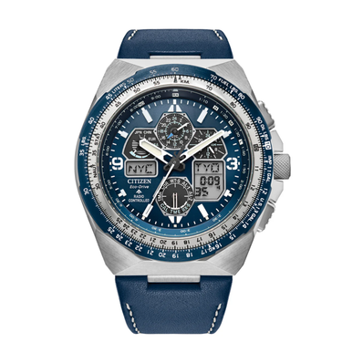 Citizen Men's Promaster Sky Eco-Drive Watch JY8148-08L