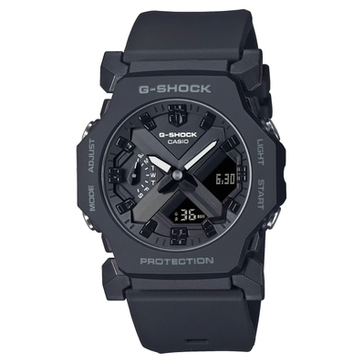 Casio G-Shock Analogue-Digital Watch GA2300-1A