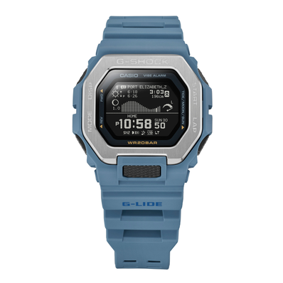 Casio G-Shock G-Lide Watch GBX100-2A