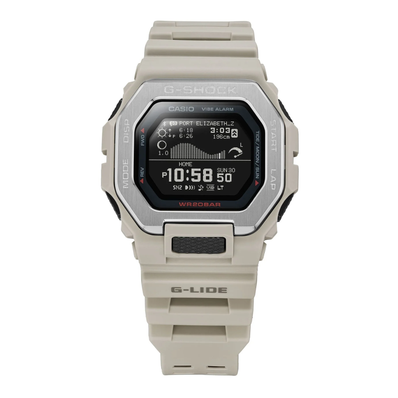 Casio G-Shock G-Lide Watch GBX100-8D