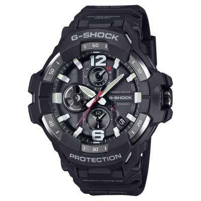 Casio G-Shock Gravity Master Watch GRB300-1A