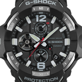 Casio G-Shock Gravity Master Watch GRB300-1A