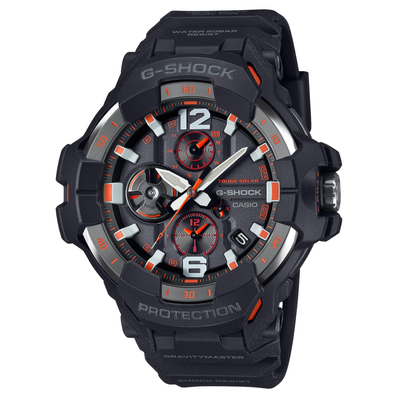 Casio G-Shock Gravity Master Watch GRB300-1A4