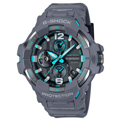 Casio G-Shock Gravity Master Watch GRB300-8A2