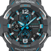 Casio G-Shock Gravity Master Watch GRB300-8A2