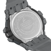 Casio G-Shock Gravity Master Watch GRB300-8A2