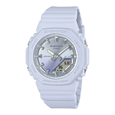 Casio G-Shock Sunset Glow Analog Digital Watch GMAP2100SG-2A
