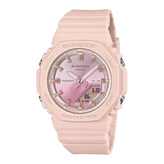Casio G-Shock Sunset Glow Analog Digital Watch GMAP2100SG-4A