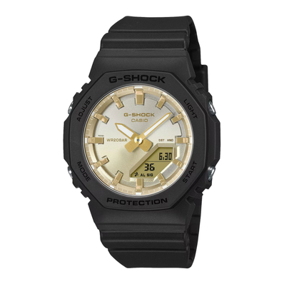 Casio G-Shock Sunset Glow Analog Digital Watch GMAP2100SG-1A