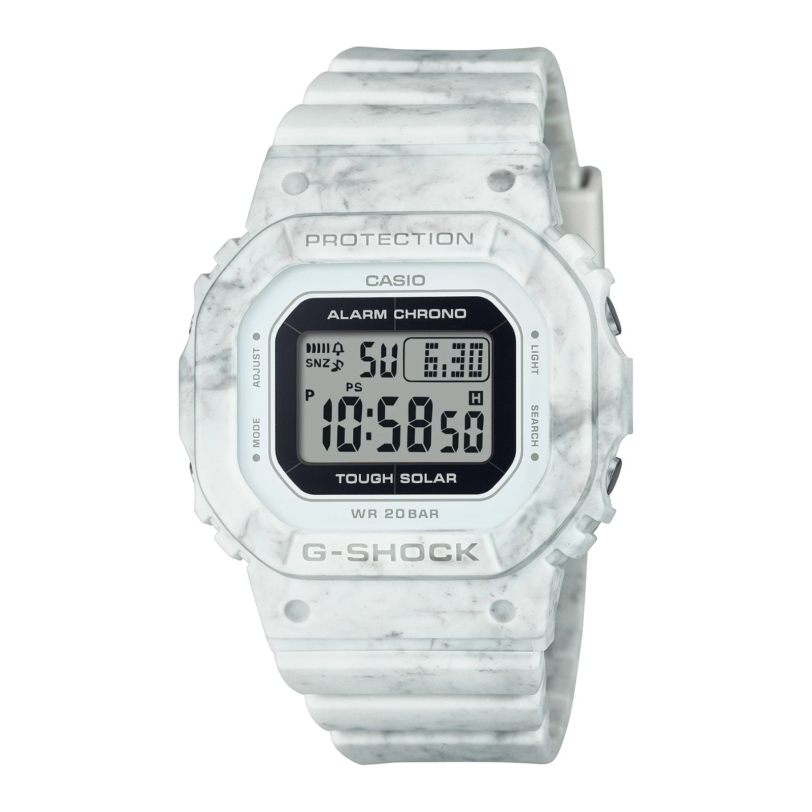 Casio G-Shock Watch GMSS5600RT-7D