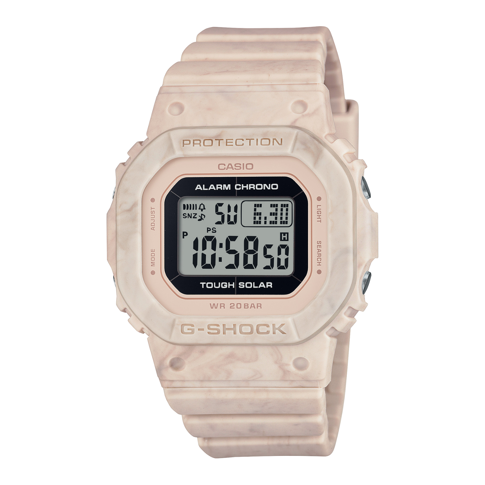 Casio G-Shock Watch GMSS5600RT-4D