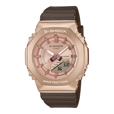 Casio G-Shock CasiOak Watch GMS2100CB-5A