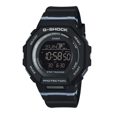 Casio G-Shock G-Squad Watch GMDB300-1D