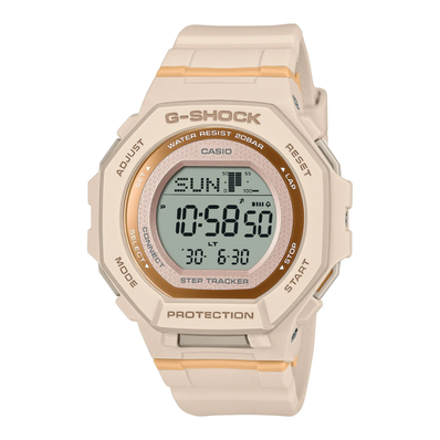 Casio G-Shock G-Squad Watch GMDB300-4D