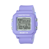 Casio Baby-G + Plus BGD10K-6D Watch and Case Holder Set