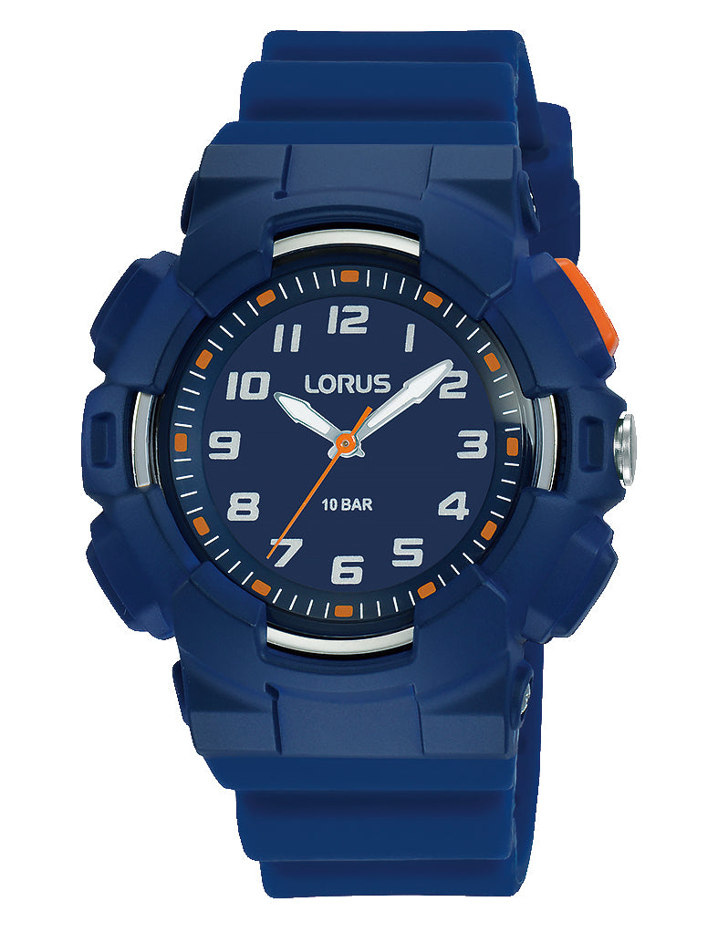 Lorus