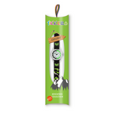 Tikkers Time Teacher Chevron Watch TK0154