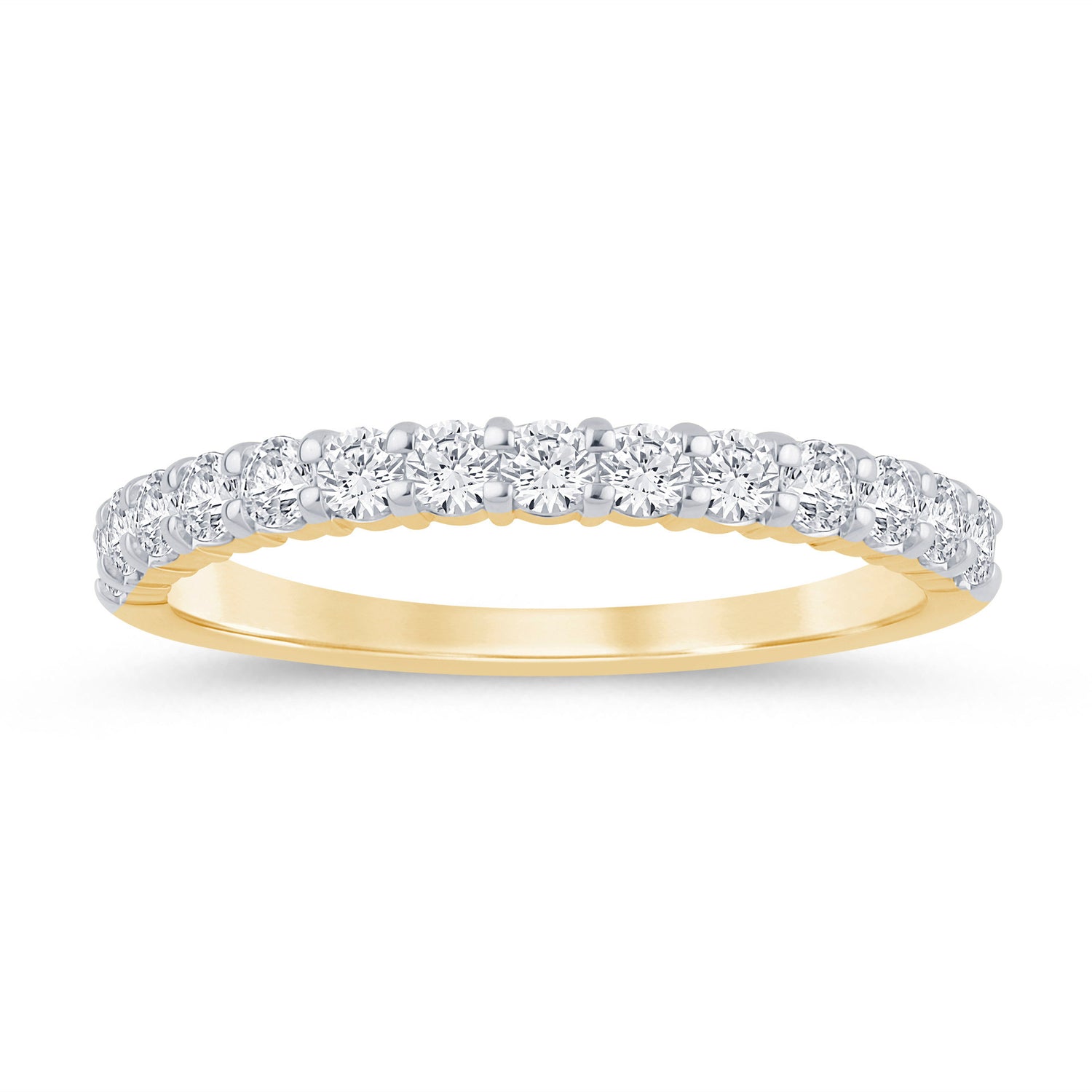 10ct Gold Rings