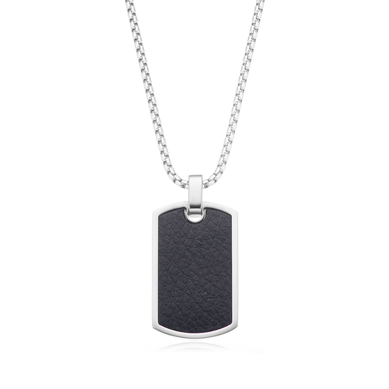 Stainless Steel Pendant Necklaces