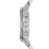 Armani Exchange Chronograph Stainless Steel Watch AX1720