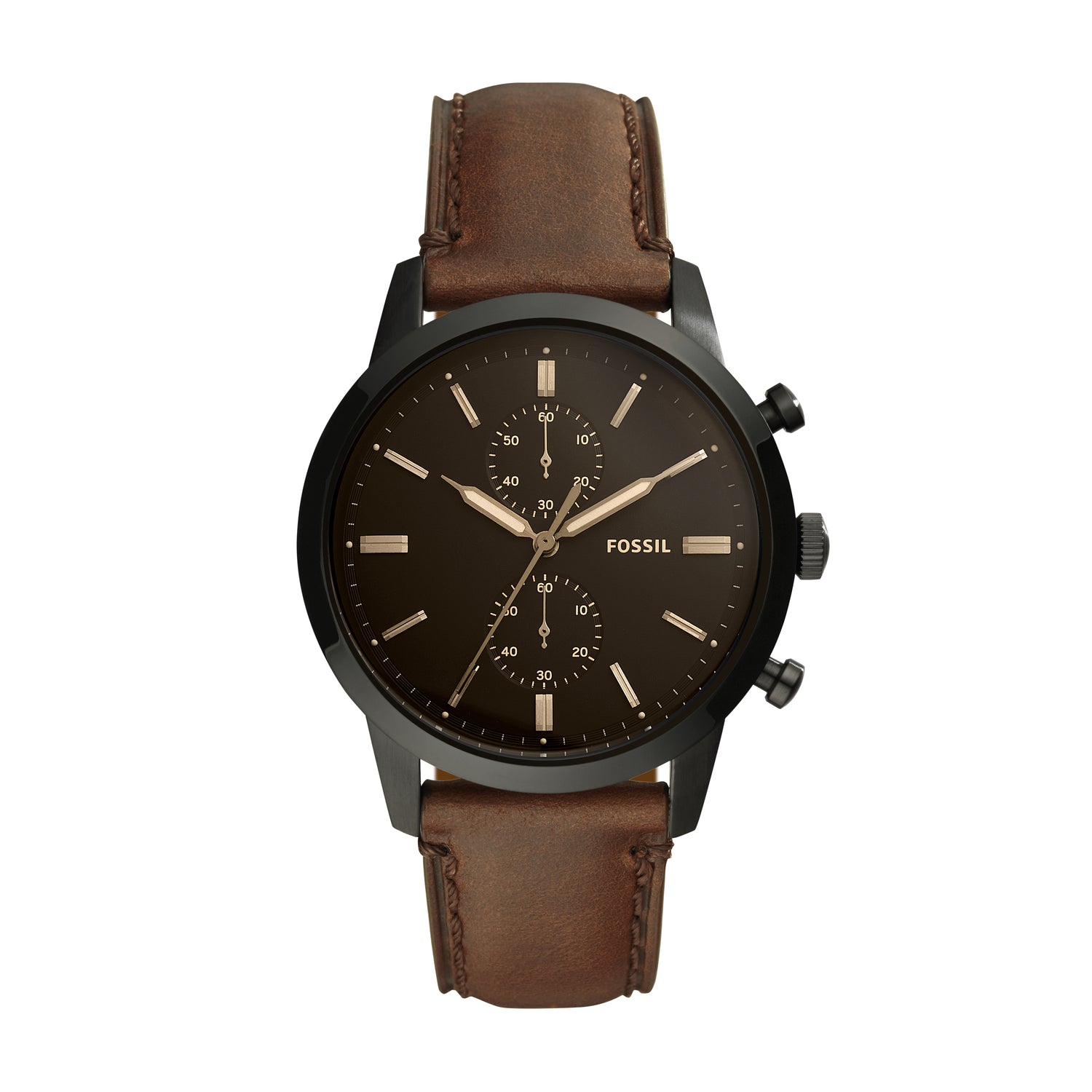 Pantone's Colour Of The Year Mocha Mousse