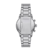 Fossil Sport Tourer Chronograph Stainless Steel Watch FS6045