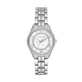 Michael Kors Women's Lauryn Stainless-steel Watch MK3900