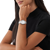 Michael Kors Women's Lauryn Stainless-steel Watch MK3900