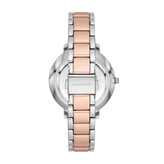 Michael Kors Pyper Three-Hand Two-Tone Alloy Watch MK4667