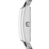 Michael Kors MK Empire Three-Hand Stainless Steel Watch MK7407
