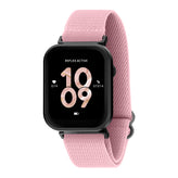 Reflex Active Series 37 Dusky Pink Smart Watch RA37-2200