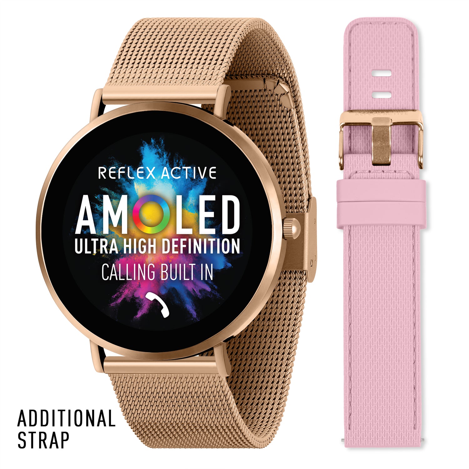 43mm Watches