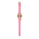 Tikkers Pink Flamingo Watch TK0188