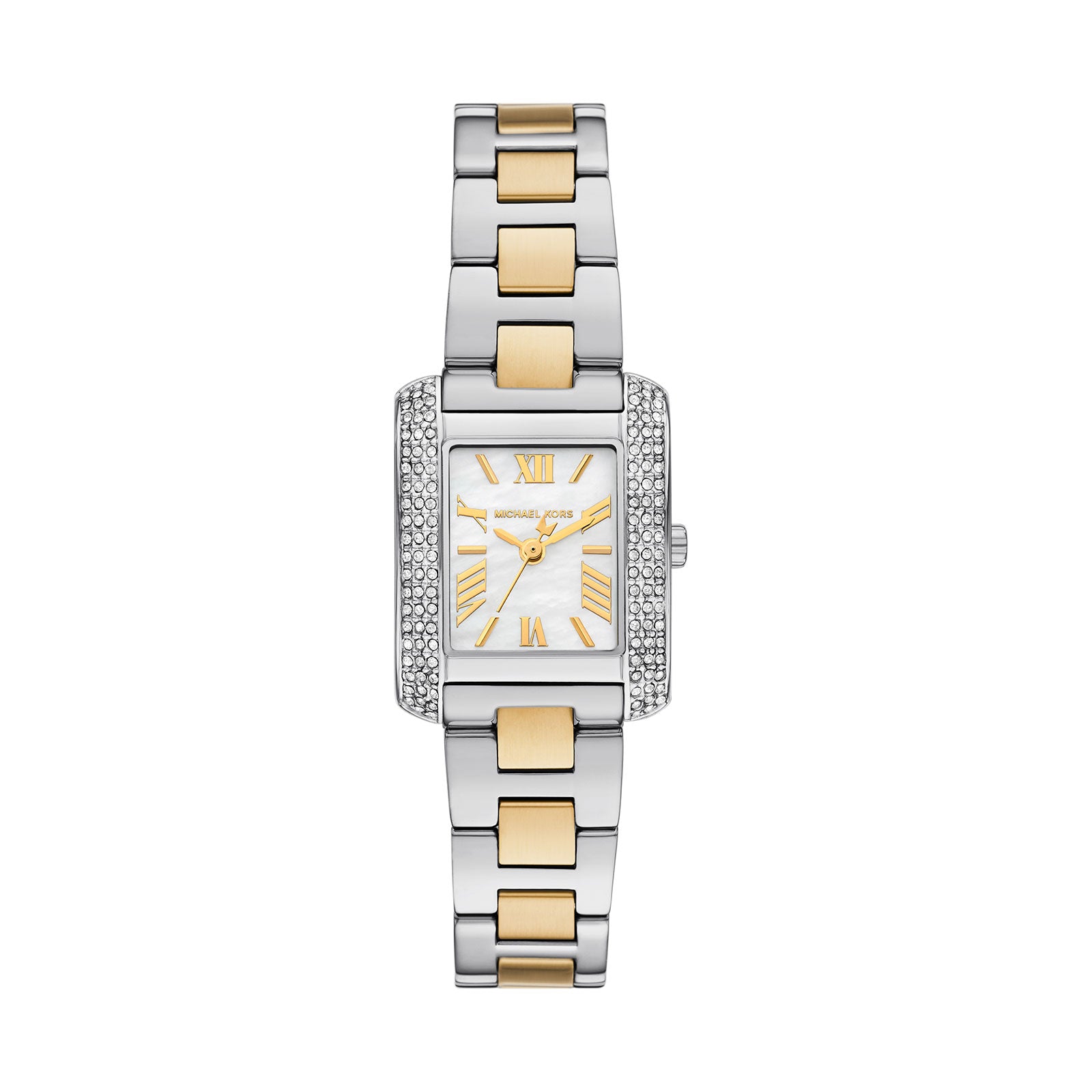 Michael Kors Petite Emery Watch MK4882