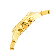 Michael Kors Bradshaw Gold Tone Watch MK5798