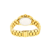 Michael Kors Bradshaw Gold Tone Watch MK5798