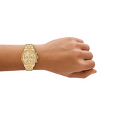 Michael Kors Ritz Chronograph Watch MK7530